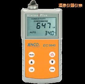 ��Ȫ��������JENCO 3840��yʽ늌��ʃx/TDS/�}�Ȝyԇ�x