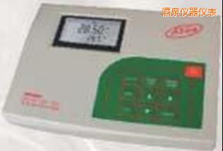 酒泉多參數(shù)臺(tái)式測(cè)試儀