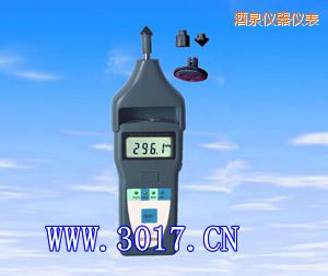 酒泉激光/接觸轉速表/線速度表