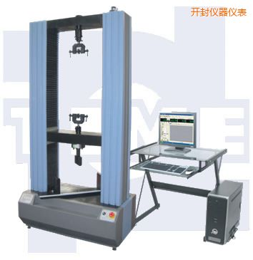 開封微機(jī)控制電子式人造板試驗(yàn)機(jī)