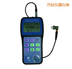 開封時代超聲波測厚儀