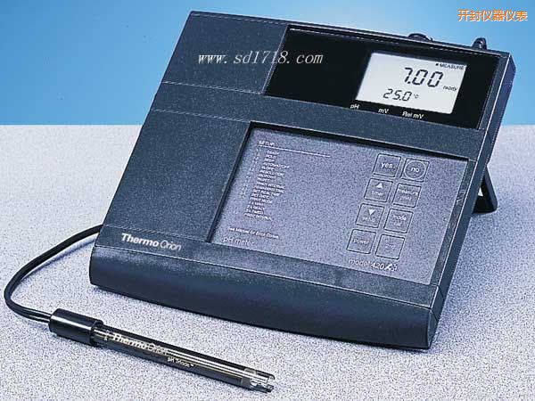 開封酸度計(PH/mV//ORP/溫度)