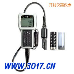 開封多參數(shù)水質(zhì)測量儀