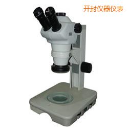 開封時代體視顯微鏡