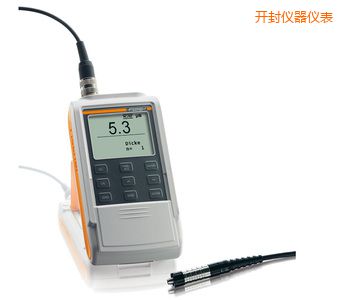 開封手持式涂層測厚儀