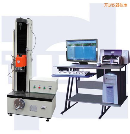 開封微機控制彈簧拉壓試驗機