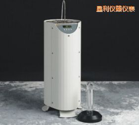 墾利小型水三相點復(fù)現(xiàn)/保存裝置