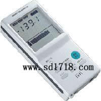 萊蕪空氣負離子測定儀