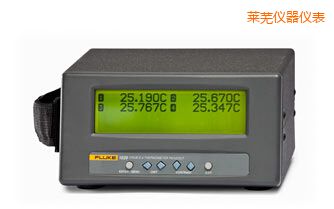 萊蕪四通道便攜式測(cè)溫儀