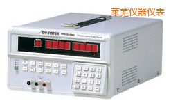 萊蕪單路輸出可編程線性直流電源