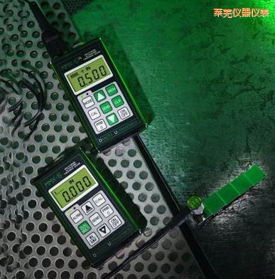 萊蕪MMX系列超聲波測(cè)厚儀