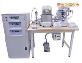 萊蕪基準級大氣數據測試系統(tǒng)