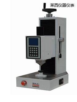 萊西自動全洛氏硬度計