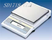 �R��������ƽ,6200g,0.01g