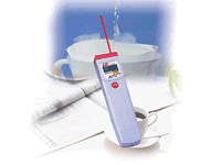 萊西紅外線測(cè)溫儀