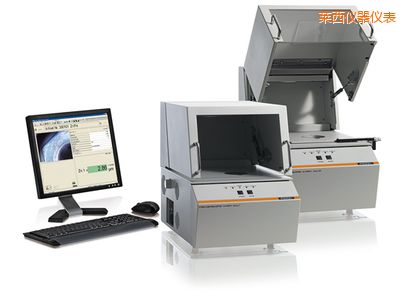 萊西X射線熒光測(cè)試儀
