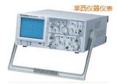 萊西模擬示波器