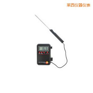 萊西迷你型報警溫度計