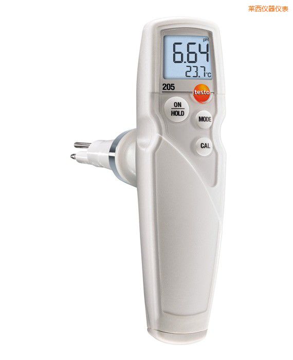 萊西pH計(jì)