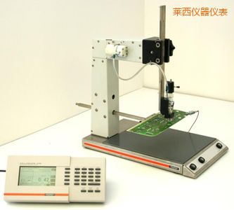 萊西多層涂層測厚儀器