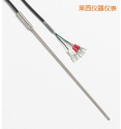 萊西快速響應鉑電阻溫度計