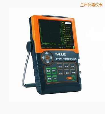 蘭州數(shù)字超聲波探傷儀