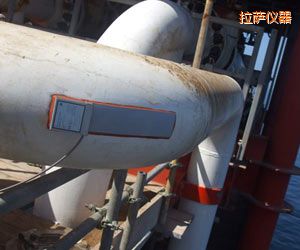 拉薩在線腐蝕壁厚監(jiān)控儀