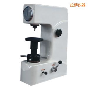 拉薩洛氏硬度計(jì)