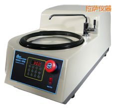 拉薩時代單盤手動研磨拋光機