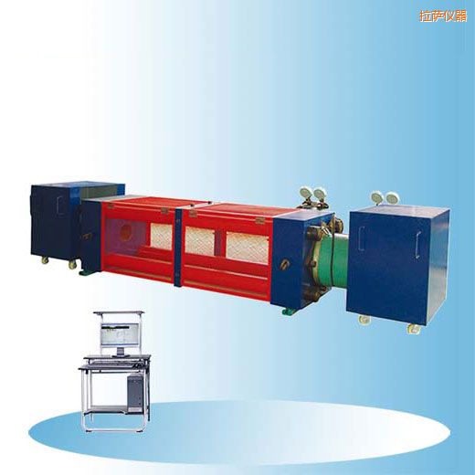 拉薩時代靜載錨固試驗機