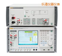 樂清超級大電流標準源