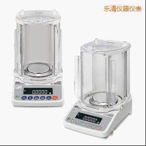 樂清日本AND HR-AZ/HR-A系列分析天平