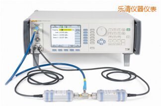 ����27 GHz���l������(bi��o)��(zh��n)