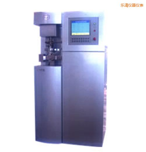 樂清時代杠桿式四球摩擦磨損試驗機(jī)