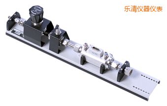 樂清molstic-L 層流流量元件安裝臺