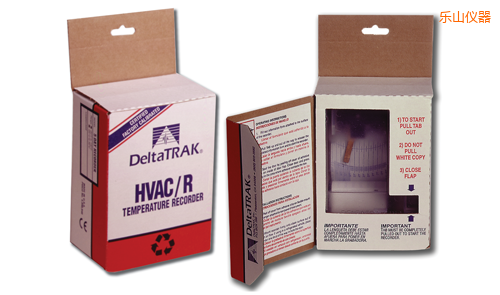 ��(l��)ɽHVAC/R Single User Temperature Recorder