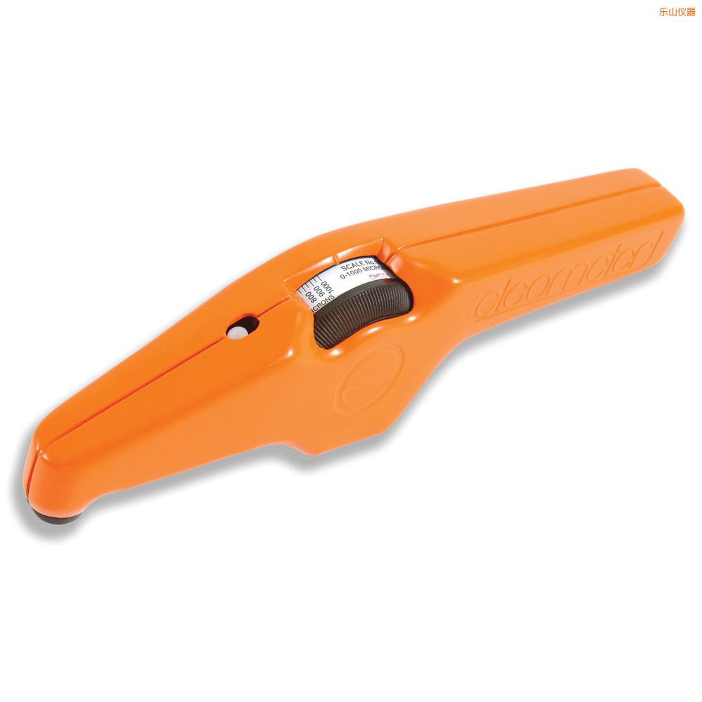 樂山機(jī)械式涂層測(cè)厚儀