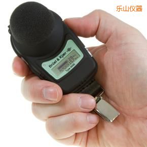 樂山個(gè)人噪聲劑量計(jì)