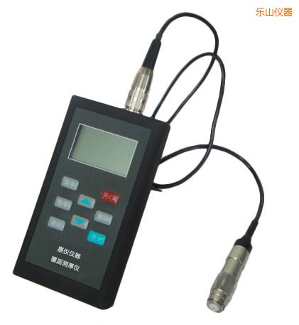 樂(lè)山涂層測(cè)厚儀(磁性法)