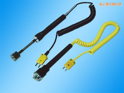 連云港表面熱電偶