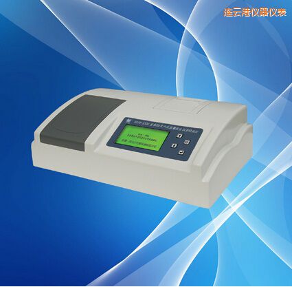 連云港多參數(shù)農(nóng)產(chǎn)品質(zhì)量安全快速檢測儀