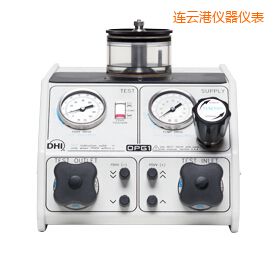 連云港手動精密液壓調(diào)節(jié)器