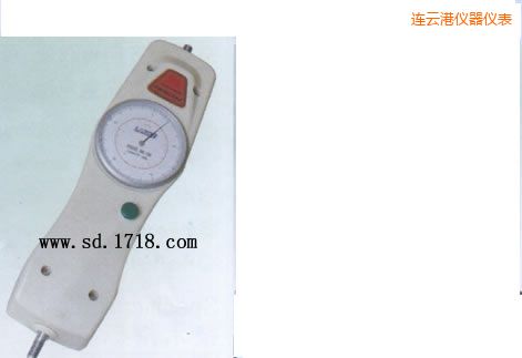 連云港指針式推拉力計