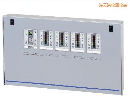 連云港固定式氣體檢測(cè)儀控制器
