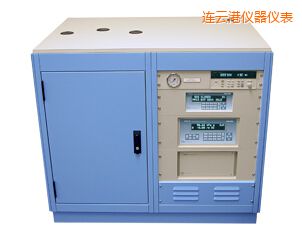 連云港定制壓力校準(zhǔn)系統(tǒng)