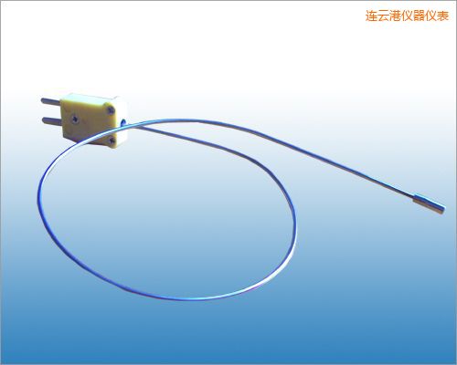 連云港鎧裝熱電偶