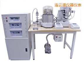 連云港基準級大氣數(shù)據(jù)測試系統(tǒng)