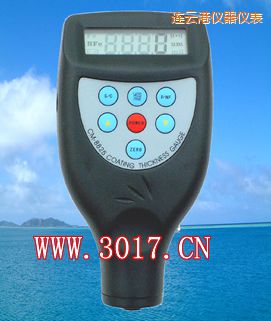 連云港鐵基涂層測(cè)厚儀