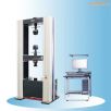 時(shí)代電子萬能試驗(yàn)機(jī),型號(hào):WDW-200E,品牌:時(shí)代儀器