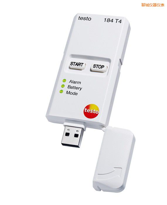 聊城USB型溫度記錄儀